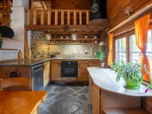 Prodej chalupy, Oskava, 114 m2