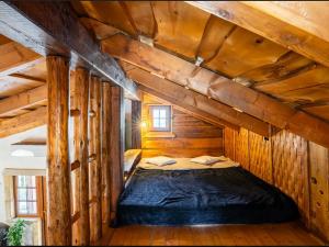Prodej chalupy, Oskava, 114 m2