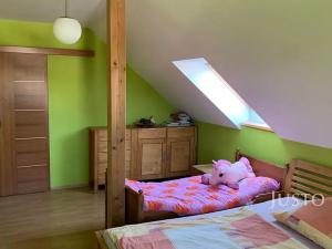 Pronájem rodinného domu, Roudné, Zahradní, 141 m2