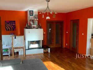 Pronájem rodinného domu, Roudné, Zahradní, 141 m2
