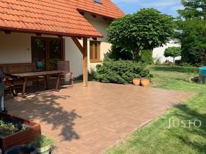 Pronájem rodinného domu, Roudné, Zahradní, 141 m2
