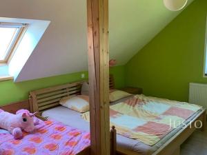 Pronájem rodinného domu, Roudné, Zahradní, 141 m2