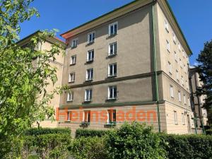 Pronájem bytu 2+kk, Havířov - Město, Stavbařská, 38 m2