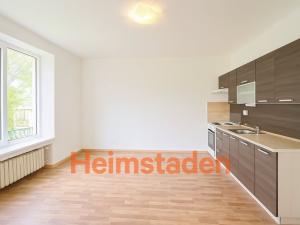 Pronájem bytu 2+kk, Havířov - Město, Stavbařská, 38 m2