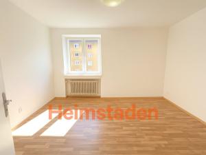 Pronájem bytu 2+kk, Havířov - Město, Stavbařská, 38 m2