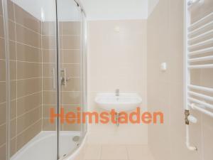 Pronájem bytu 2+kk, Havířov - Město, Stavbařská, 38 m2