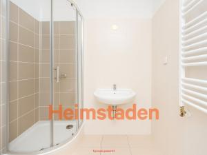 Pronájem bytu 2+kk, Havířov - Město, Stavbařská, 38 m2