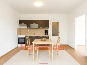 Pronájem bytu 2+kk, Havířov - Město, Stavbařská, 38 m2