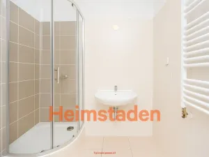 Pronájem bytu 2+kk, Havířov - Město, Stavbařská, 38 m2