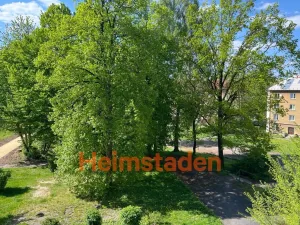 Pronájem bytu 2+kk, Havířov - Město, Stavbařská, 38 m2