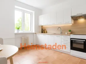 Pronájem bytu 1+1, Havířov - Město, Lípová, 39 m2