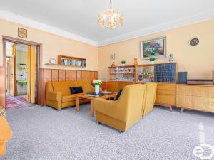 Prodej rodinného domu, Chrast, Reinitzova, 87 m2