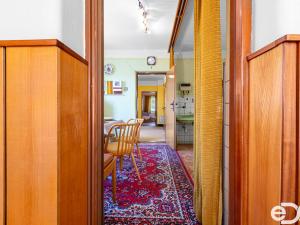 Prodej rodinného domu, Chrast, Reinitzova, 87 m2