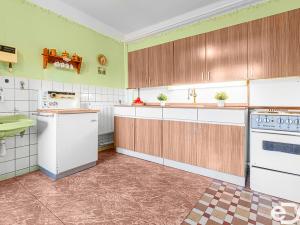 Prodej rodinného domu, Chrast, Reinitzova, 87 m2