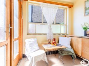 Prodej rodinného domu, Chrast, Reinitzova, 87 m2
