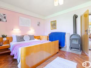 Prodej rodinného domu, Chrast, Reinitzova, 87 m2