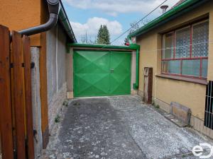 Prodej rodinného domu, Chrast, Reinitzova, 87 m2