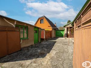 Prodej rodinného domu, Chrast, Reinitzova, 87 m2