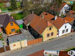 Prodej rodinného domu, Chrast, Reinitzova, 87 m2