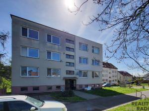 Prodej bytu 3+1, Jevišovice, 80 m2