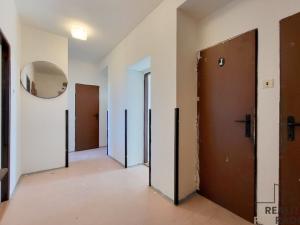 Prodej bytu 3+1, Jevišovice, 80 m2