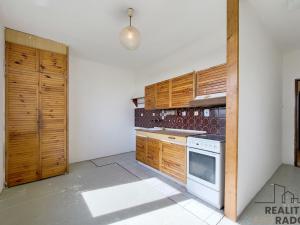 Prodej bytu 3+1, Jevišovice, 80 m2