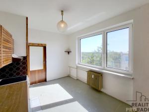 Prodej bytu 3+1, Jevišovice, 80 m2
