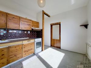 Prodej bytu 3+1, Jevišovice, 80 m2
