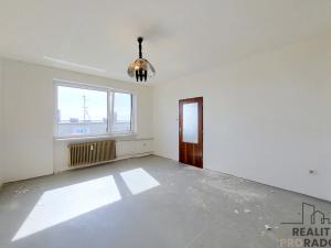 Prodej bytu 3+1, Jevišovice, 80 m2