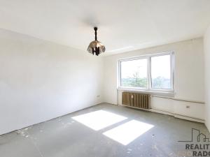 Prodej bytu 3+1, Jevišovice, 80 m2