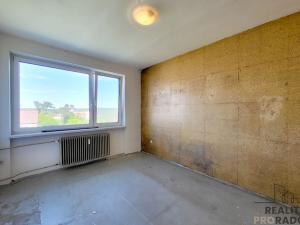 Prodej bytu 3+1, Jevišovice, 80 m2
