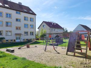 Prodej bytu 3+1, Jevišovice, 80 m2