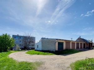 Prodej bytu 3+1, Jevišovice, 80 m2