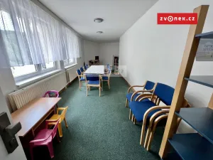 Pronájem bytu 2+kk, Všemina, 46 m2