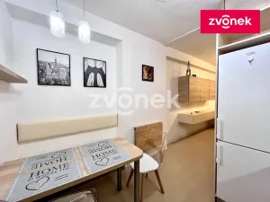 Pronájem bytu 2+kk, Všemina, 46 m2