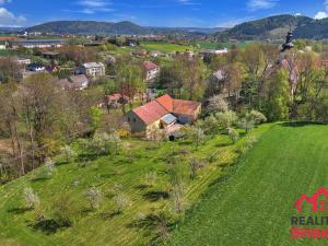 Prodej rodinného domu, Moravská Třebová - Boršov, 161 m2