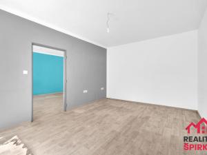 Prodej rodinného domu, Moravská Třebová - Boršov, 161 m2