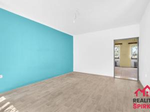 Prodej rodinného domu, Moravská Třebová - Boršov, 161 m2