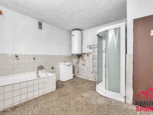 Prodej rodinného domu, Moravská Třebová - Boršov, 161 m2