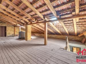 Prodej rodinného domu, Moravská Třebová - Boršov, 161 m2