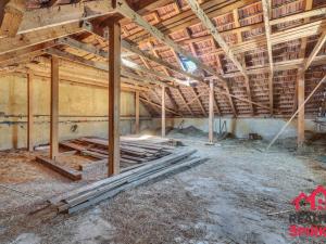 Prodej rodinného domu, Moravská Třebová - Boršov, 161 m2
