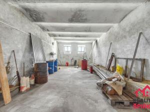 Prodej rodinného domu, Moravská Třebová - Boršov, 161 m2