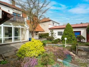 Prodej rodinného domu, Veselí nad Lužnicí, B. Jablonského, 173 m2