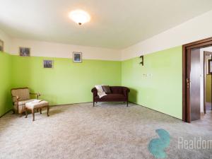 Prodej rodinného domu, Veselí nad Lužnicí, B. Jablonského, 173 m2