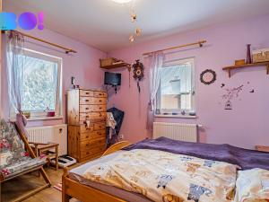 Prodej rodinného domu, Turovice, 88 m2