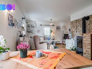 Prodej rodinného domu, Turovice, 88 m2