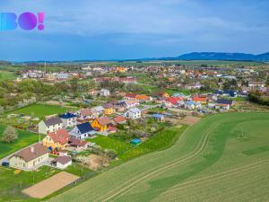 Prodej rodinného domu, Turovice, 88 m2