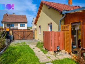 Prodej rodinného domu, Turovice, 88 m2