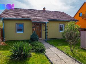 Prodej rodinného domu, Turovice, 88 m2