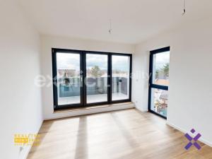 Pronájem bytu 2+kk, Otrokovice, Spojovací, 49 m2